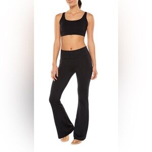 NWT GAIAM THE OM FIT Yoga Pants